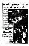 Uxbridge & W. Drayton Gazette Wednesday 25 May 1988 Page 16