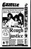 Uxbridge & W. Drayton Gazette Wednesday 01 June 1988 Page 1