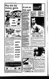 Uxbridge & W. Drayton Gazette Wednesday 01 June 1988 Page 6