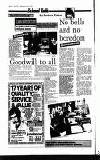 Uxbridge & W. Drayton Gazette Wednesday 01 June 1988 Page 10