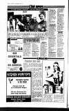 Uxbridge & W. Drayton Gazette Wednesday 01 June 1988 Page 22