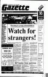 Uxbridge & W. Drayton Gazette Wednesday 29 June 1988 Page 1