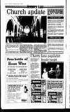 Uxbridge & W. Drayton Gazette Wednesday 03 August 1988 Page 8