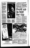 Uxbridge & W. Drayton Gazette Wednesday 03 August 1988 Page 10