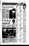 Uxbridge & W. Drayton Gazette Wednesday 03 August 1988 Page 23