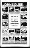 Uxbridge & W. Drayton Gazette Wednesday 03 August 1988 Page 42