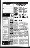 Uxbridge & W. Drayton Gazette Wednesday 17 August 1988 Page 2