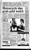 Uxbridge & W. Drayton Gazette Wednesday 17 August 1988 Page 3