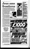 Uxbridge & W. Drayton Gazette Wednesday 17 August 1988 Page 12