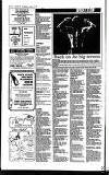 Uxbridge & W. Drayton Gazette Wednesday 17 August 1988 Page 18