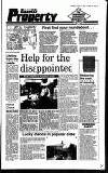 Uxbridge & W. Drayton Gazette Wednesday 17 August 1988 Page 25