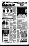 Uxbridge & W. Drayton Gazette Wednesday 17 August 1988 Page 90