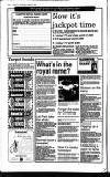 Uxbridge & W. Drayton Gazette Wednesday 24 August 1988 Page 6