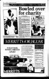 Uxbridge & W. Drayton Gazette Wednesday 24 August 1988 Page 12