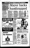 Uxbridge & W. Drayton Gazette Wednesday 24 August 1988 Page 18