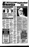 Uxbridge & W. Drayton Gazette Wednesday 24 August 1988 Page 96