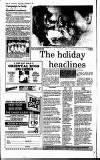 Uxbridge & W. Drayton Gazette Wednesday 07 September 1988 Page 16