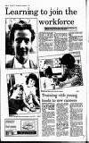 Uxbridge & W. Drayton Gazette Wednesday 07 September 1988 Page 30