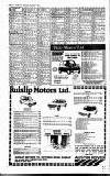 Uxbridge & W. Drayton Gazette Wednesday 07 September 1988 Page 76