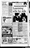 Uxbridge & W. Drayton Gazette Wednesday 14 September 1988 Page 16