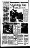 Uxbridge & W. Drayton Gazette Wednesday 09 November 1988 Page 8