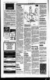 Uxbridge & W. Drayton Gazette Wednesday 09 November 1988 Page 16