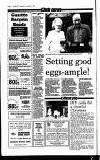 Uxbridge & W. Drayton Gazette Wednesday 09 November 1988 Page 34