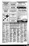 Uxbridge & W. Drayton Gazette Wednesday 09 November 1988 Page 96