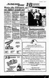 Uxbridge & W. Drayton Gazette Wednesday 09 November 1988 Page 109