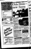 Uxbridge & W. Drayton Gazette Wednesday 16 November 1988 Page 8