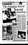 Uxbridge & W. Drayton Gazette Wednesday 16 November 1988 Page 12