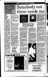 Uxbridge & W. Drayton Gazette Wednesday 23 November 1988 Page 6