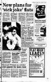 Uxbridge & W. Drayton Gazette Wednesday 23 November 1988 Page 9