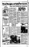 Uxbridge & W. Drayton Gazette Wednesday 23 November 1988 Page 20