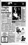 Uxbridge & W. Drayton Gazette Wednesday 30 November 1988 Page 3