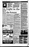 Uxbridge & W. Drayton Gazette Wednesday 30 November 1988 Page 6
