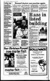 Uxbridge & W. Drayton Gazette Wednesday 30 November 1988 Page 12
