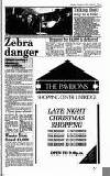 Uxbridge & W. Drayton Gazette Wednesday 30 November 1988 Page 13