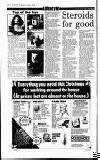 Uxbridge & W. Drayton Gazette Wednesday 30 November 1988 Page 16