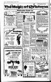 Uxbridge & W. Drayton Gazette Wednesday 30 November 1988 Page 18