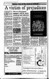 Uxbridge & W. Drayton Gazette Wednesday 30 November 1988 Page 22