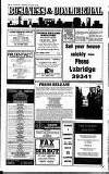 Uxbridge & W. Drayton Gazette Wednesday 30 November 1988 Page 66