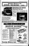 Uxbridge & W. Drayton Gazette Wednesday 30 November 1988 Page 73