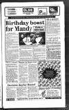 Uxbridge & W. Drayton Gazette Wednesday 04 January 1989 Page 3