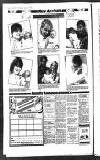 Uxbridge & W. Drayton Gazette Wednesday 04 January 1989 Page 4