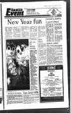 Uxbridge & W. Drayton Gazette Wednesday 04 January 1989 Page 17