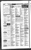 Uxbridge & W. Drayton Gazette Wednesday 04 January 1989 Page 18