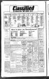 Uxbridge & W. Drayton Gazette Wednesday 04 January 1989 Page 48