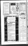 Uxbridge & W. Drayton Gazette Wednesday 04 January 1989 Page 60