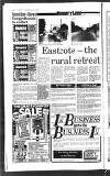 Uxbridge & W. Drayton Gazette Wednesday 11 January 1989 Page 8